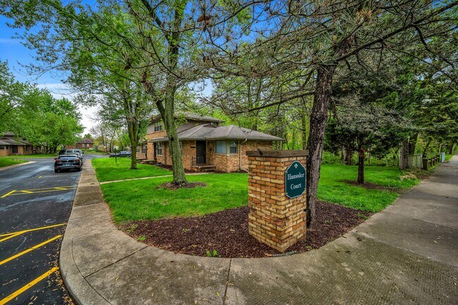 Hanssler Court Apartments