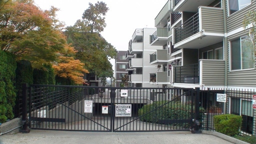 Building Photo - Modern condo near downtown Seattle! Parkin... Unit G403