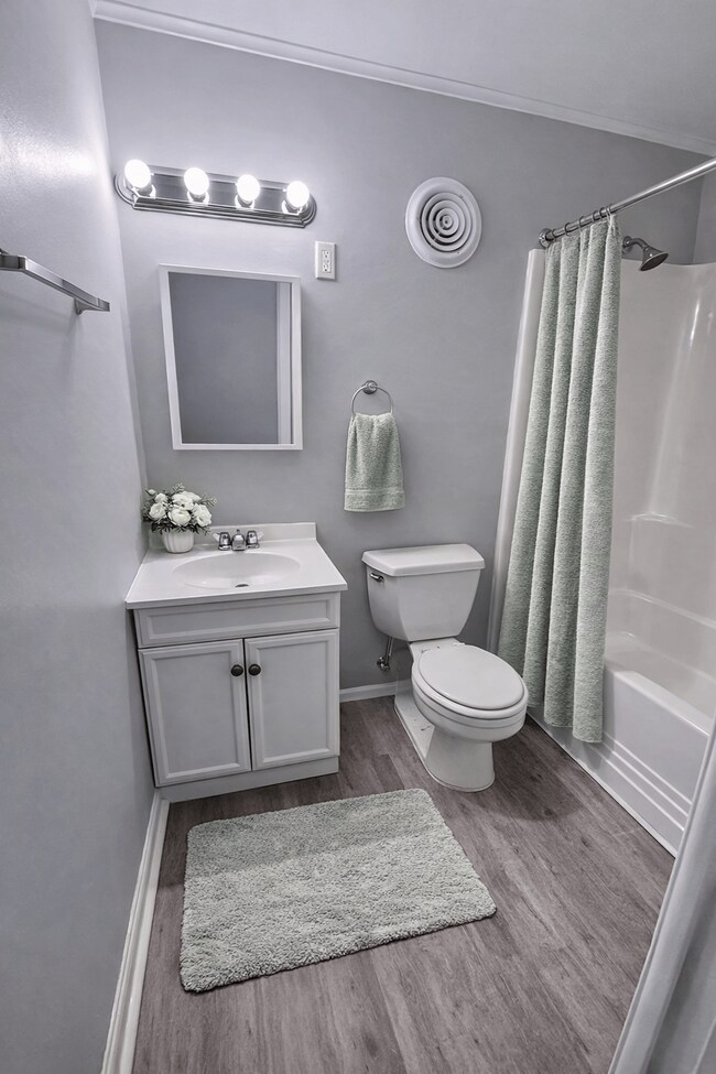 Residences at Lawnview