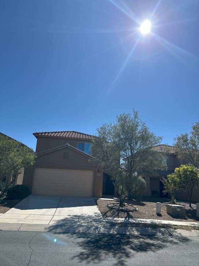 Photo - Three bedroom 2.5 bath two story home