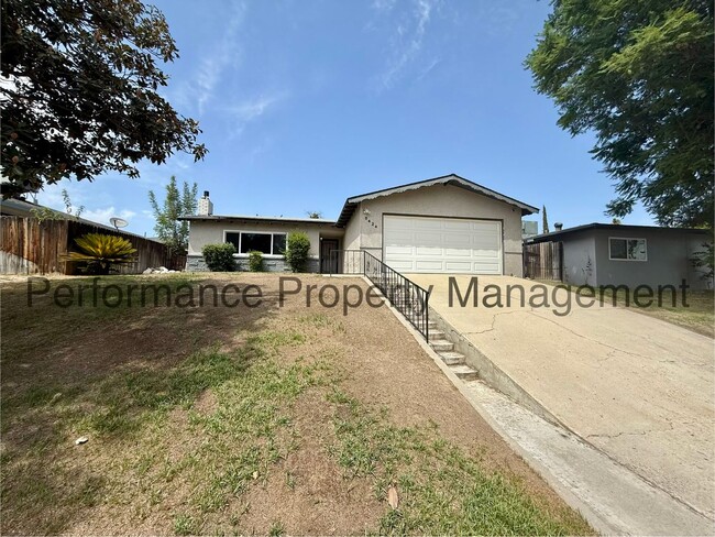 Building Photo - 5424 Le Conte Ave