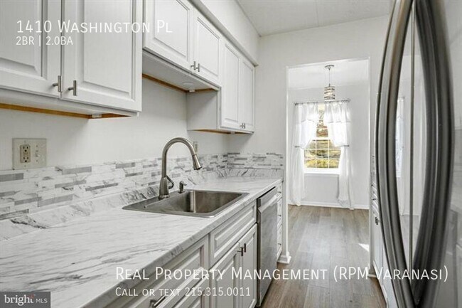 Photo - 1410 Washington Pl