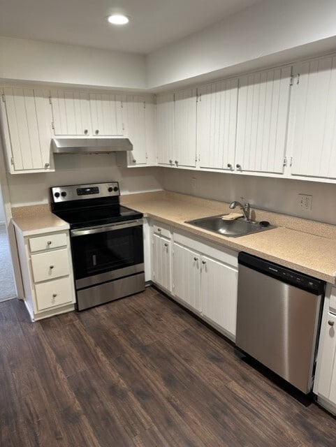 Photo - 802 Worthington Dr