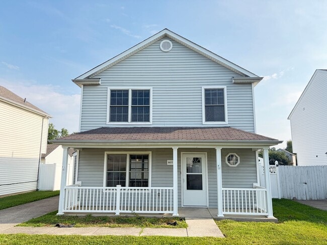Building Photo - 6611 Hunters Creek Blvd