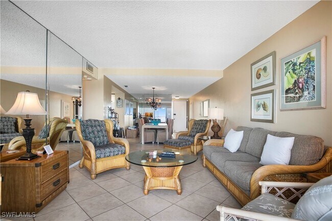 Photo - 3443 Gulf Shore Blvd N Unit 609