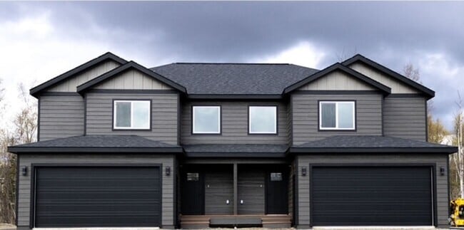 Building Photo - Brand New Duplex with upgraded finishes th... Rental