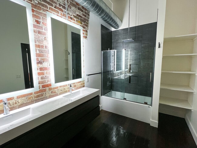Photo - Brick + Mortar Lofts
