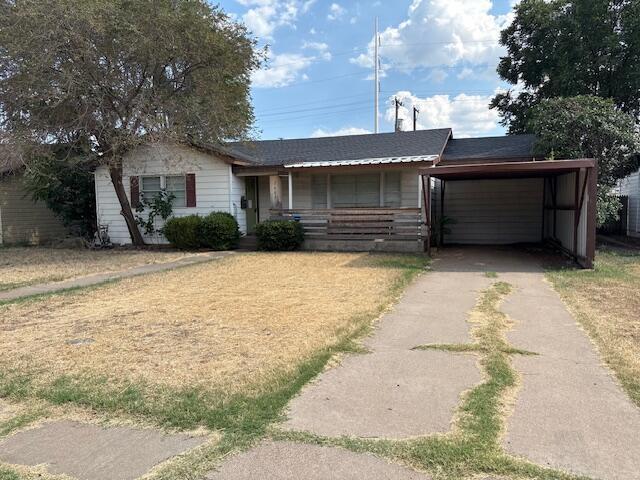 Photo - 3509 33rd St