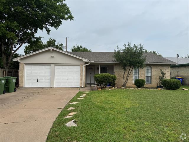 Building Photo - 6617 Richardson Dr Rental