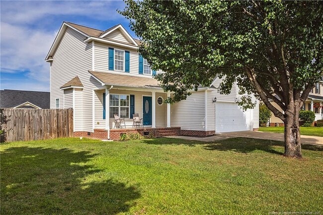 Photo - 1414 Seabiscuit Dr