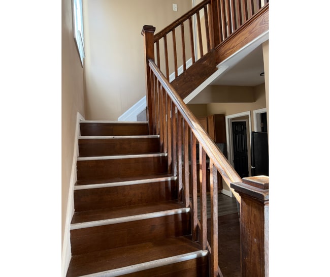 4217 Moravia Rd Unit 1A AVAILABLE W/BATH $850 1A