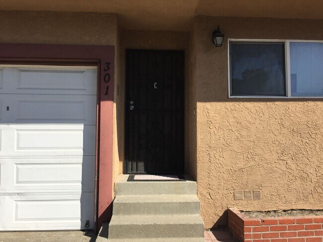 Photo - 301 Willard Ave Unit #C