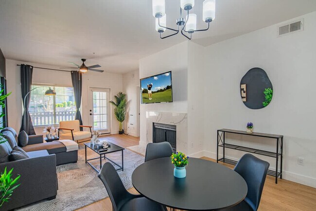 Photo - 7900 E Princess Dr Unit ID1263184P