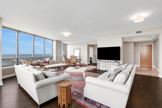 Photo - 600 N Lake Shore Dr Unit 2705