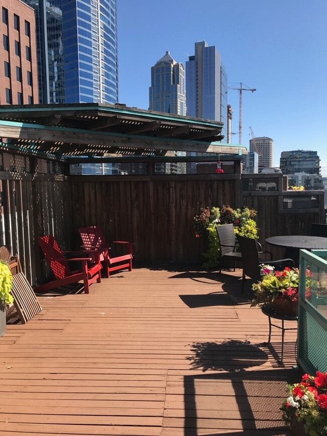 Photo - The Fairmount