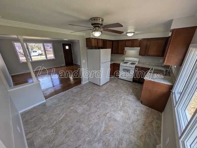 Photo - Fully Remodeled Split-Level Home in Amherst Schools