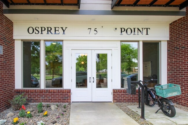Photo - OSPREYPOINT