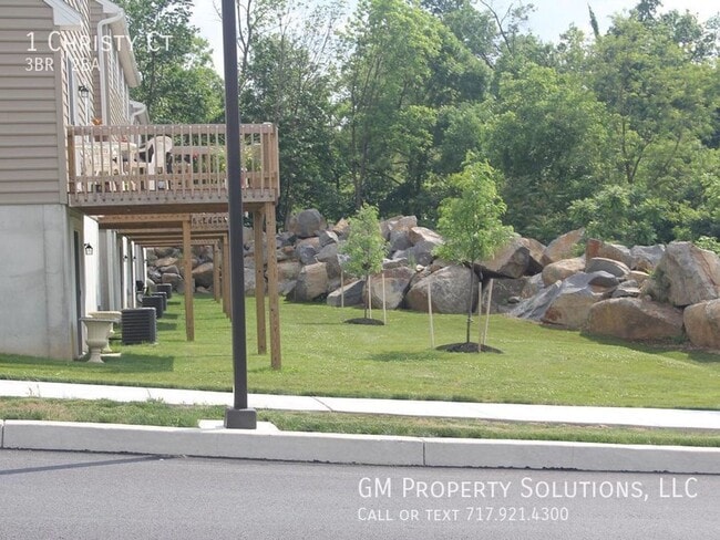 Photo - Beautiful 3 Bedroom Townhome in Elizabethtown!