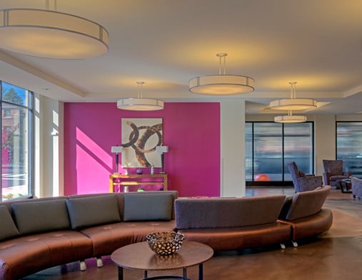 Photo - Montgomery Heights Apartments