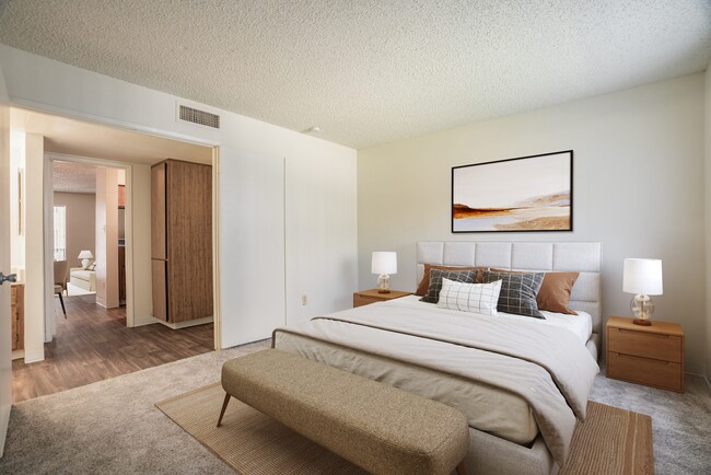 Eagle Point Apartments