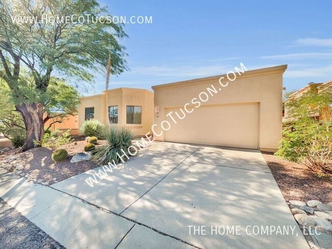 Photo - 6325 N Calle Del Halcon