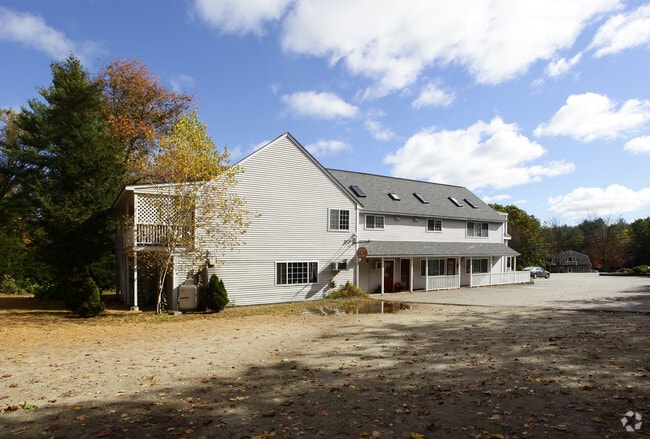 Photo - 122 Lafayette Road