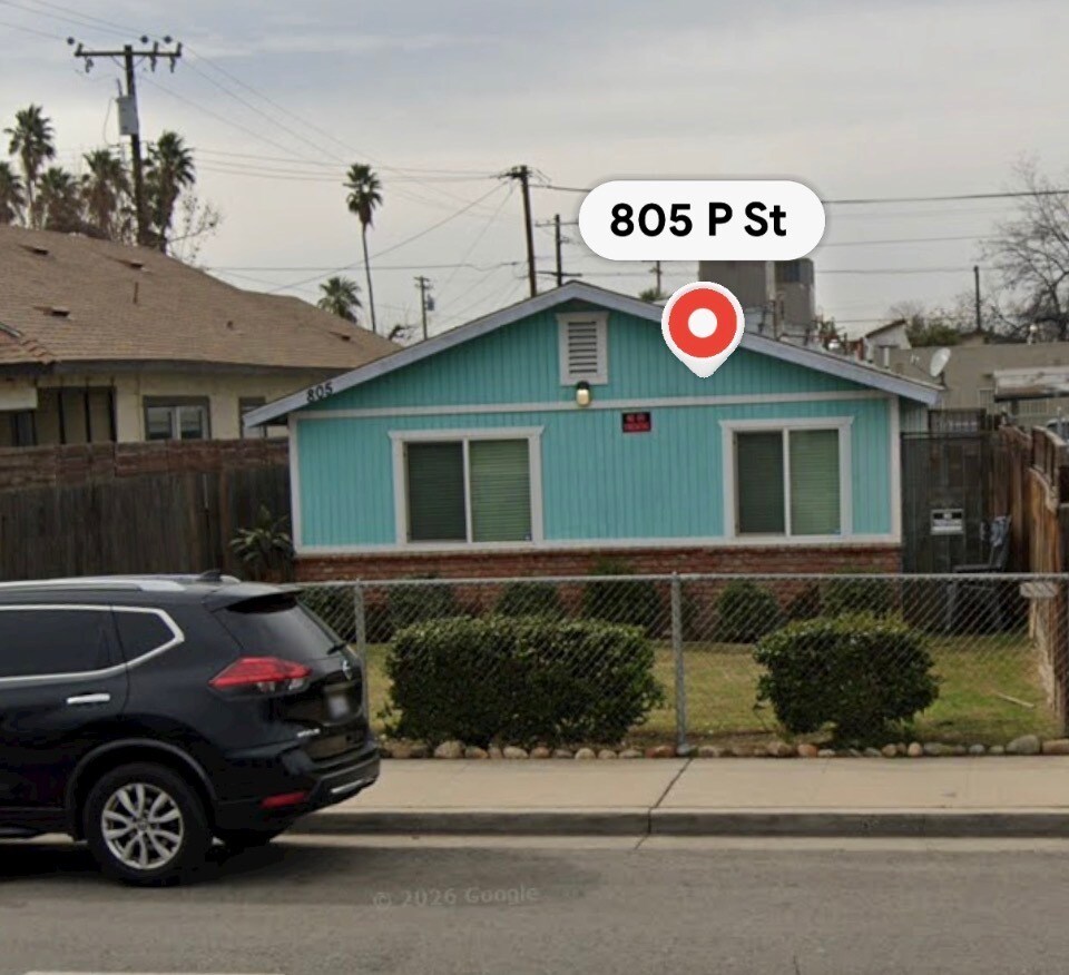Photo - 805 P St Unit Apt A