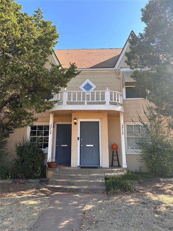 Photo - 3714 N Shartel Ave