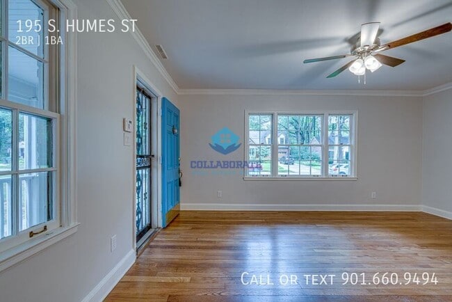 Photo - 195 S Humes St