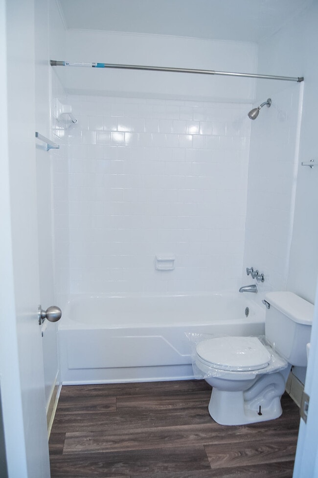 Ask about our renovated units!