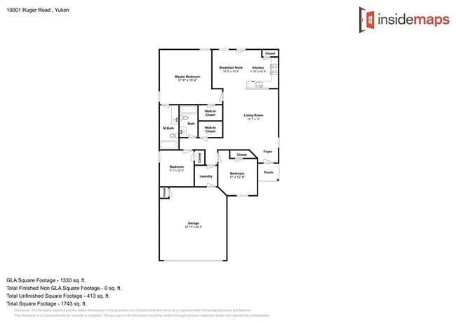 Photo - 10001 Ruger Rd