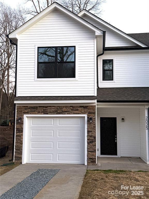 Photo - 2025 Tom Sadler Rd Townhome