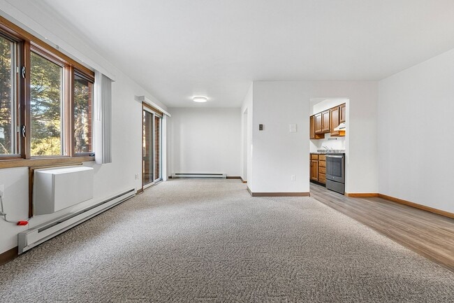 East Shore Apartments