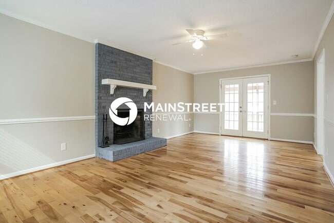 Photo - 3 Bedroom Pet-Friendly Home in Garner, NC with Main Street Renewal
