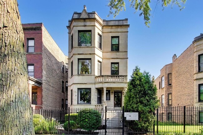 Building Photo - 3261 W Palmer St Unit G
