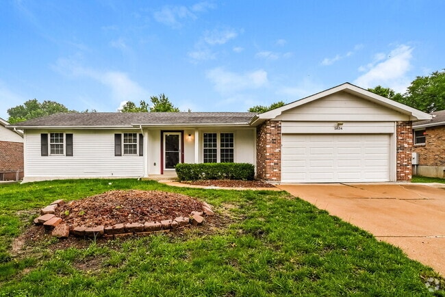 Building Photo - 5834 Mayberry Dr Rental