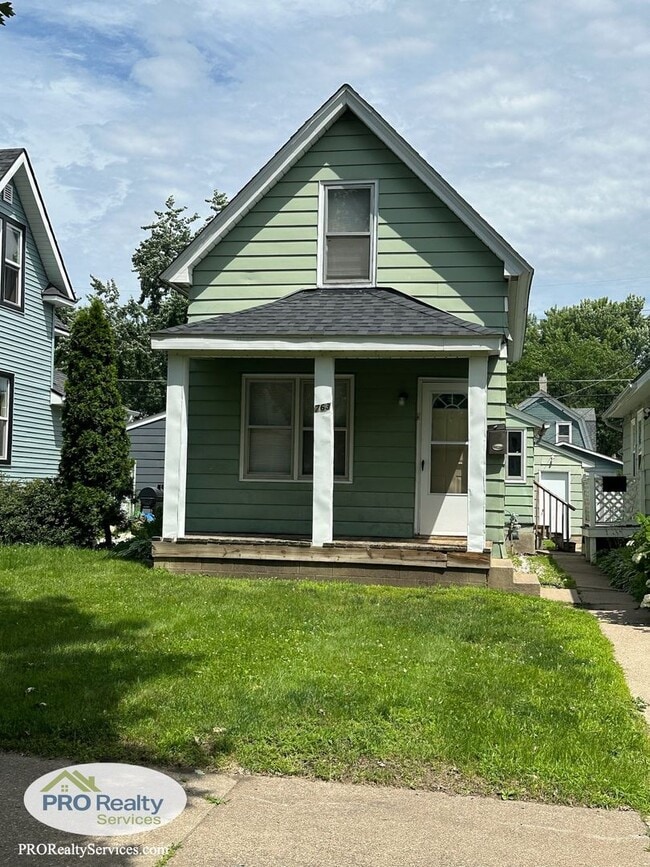 Building Photo - 763 Blair Ave