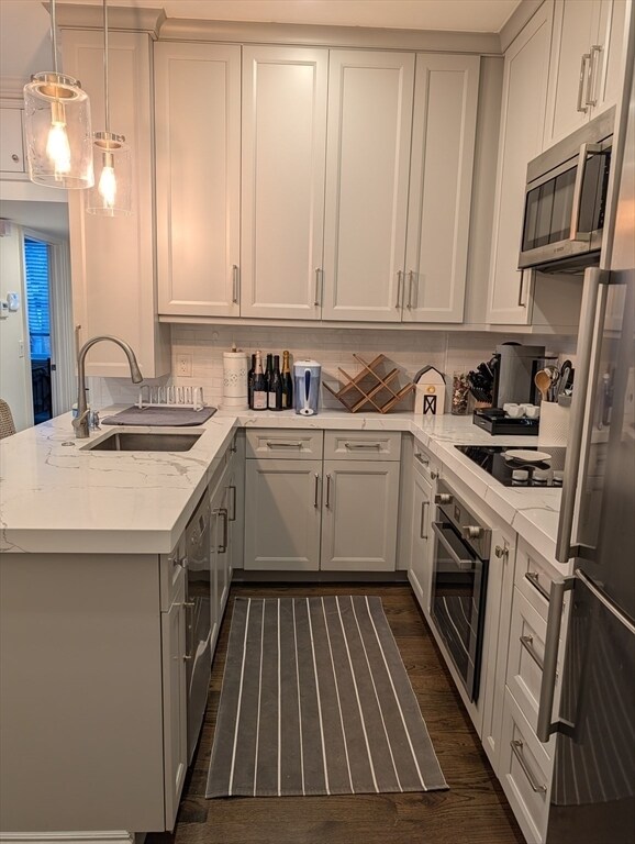 Photo - 2A Wellington St Unit 3