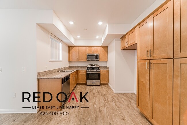 Photo - 15313 Cabrito Rd Unidad 201