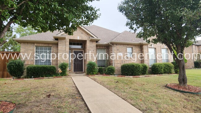 Photo - 5322 Greyson Dr