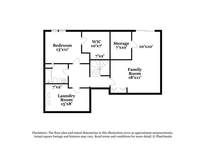 9554 Milwaukee Ct