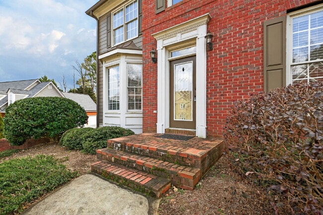 Photo - Great home in highly desired Brookstone Subdivision with Cobb County Schools.