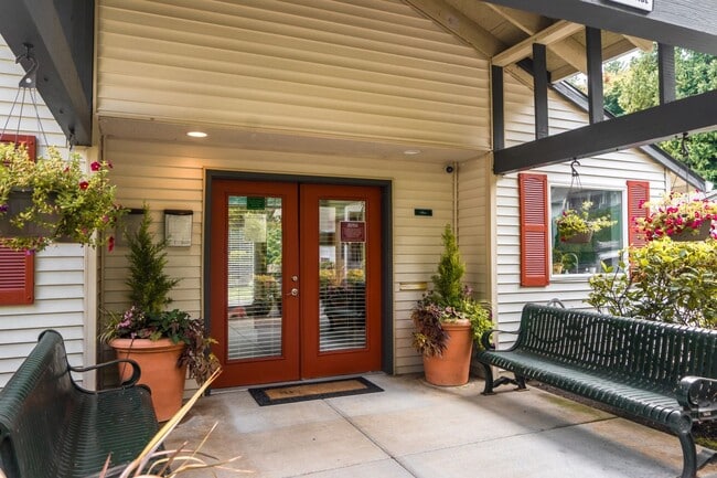 Photo - Large Two Bedroom Two Bath with Creek View! $1000 Off! Comes with Washer & Dryer! Unit 307