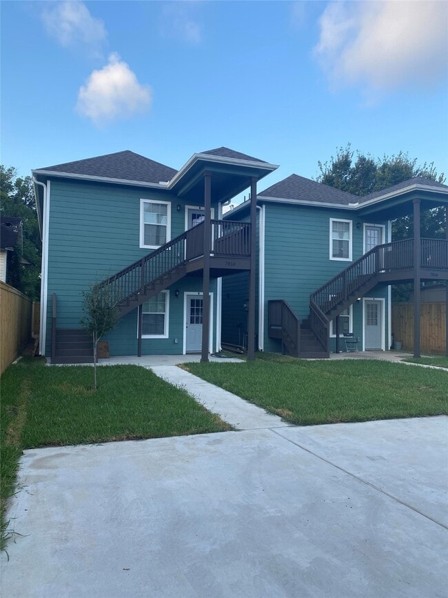 Building Photo - 7910 Avenue B