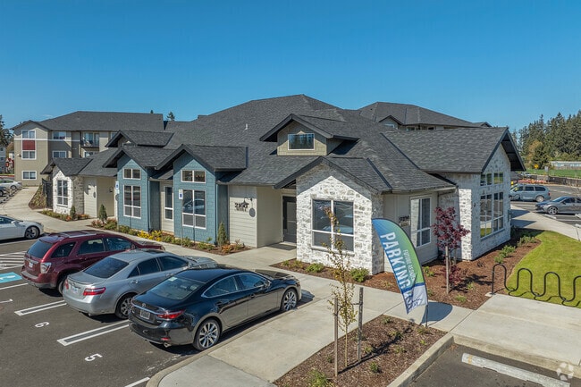 Exterior Photo