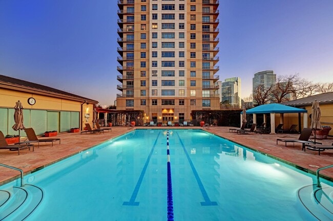 Photo - 1100 Uptown Park Blvd