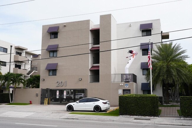 Photo - 201 NW 72nd Ave Unit 206