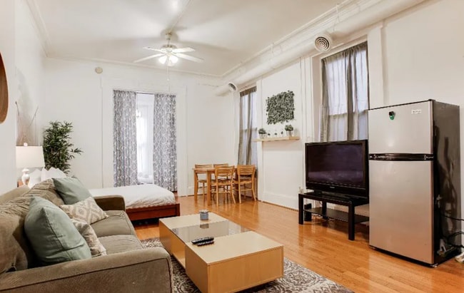 Photo - 1837 Chestnut St Unit 2A