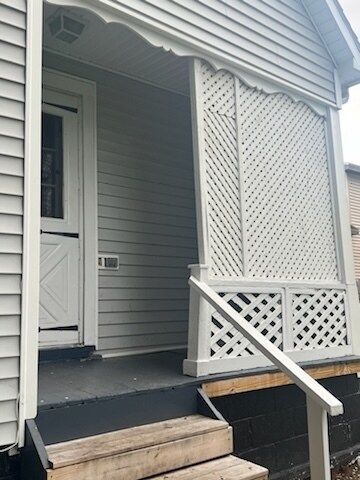 Photo - 232 Hall Ave. - 3 bedroom / 1 bathroom - $...