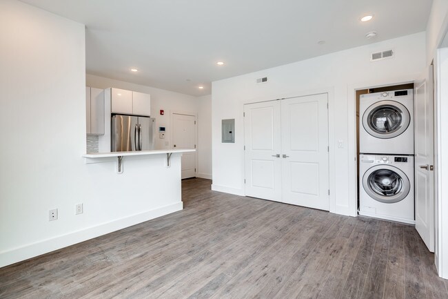 Photo - The Barclay Flats